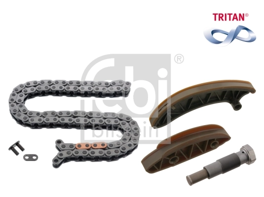 Timing Chain Kit